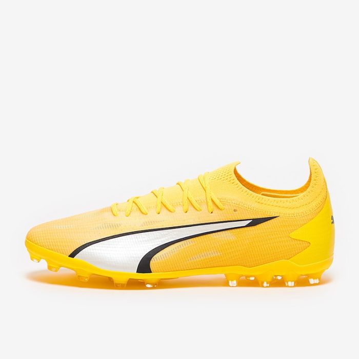 Puma Ultra Ultimate Voltage FG - Image 6