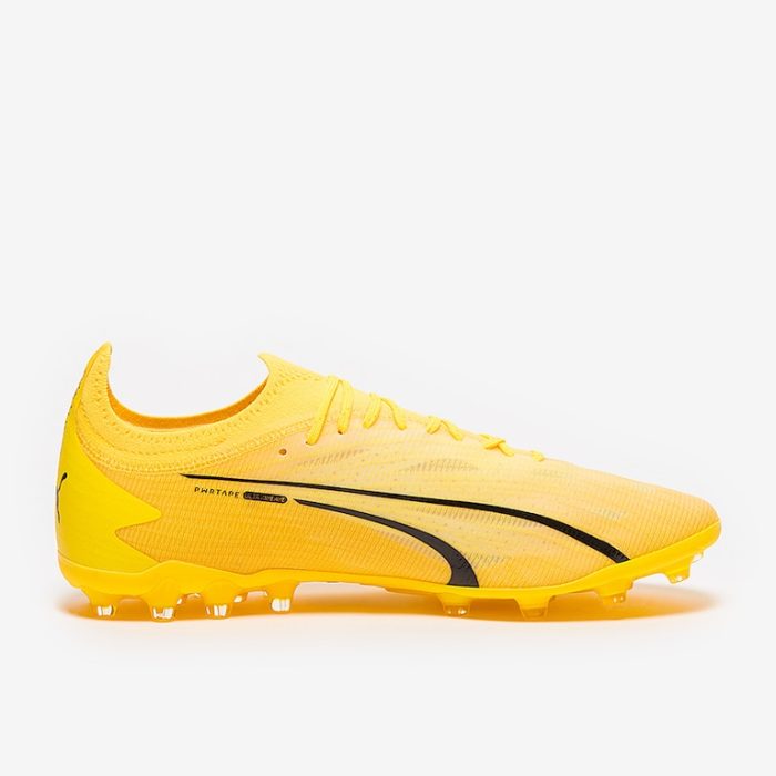 Puma Ultra Ultimate Voltage FG - Image 5
