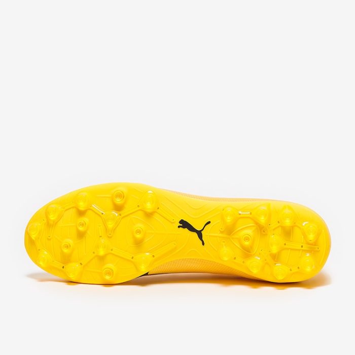 Puma Ultra Ultimate Voltage FG - Image 4