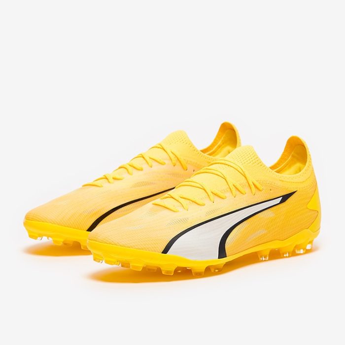 Puma Ultra Ultimate Voltage FG - Image 2
