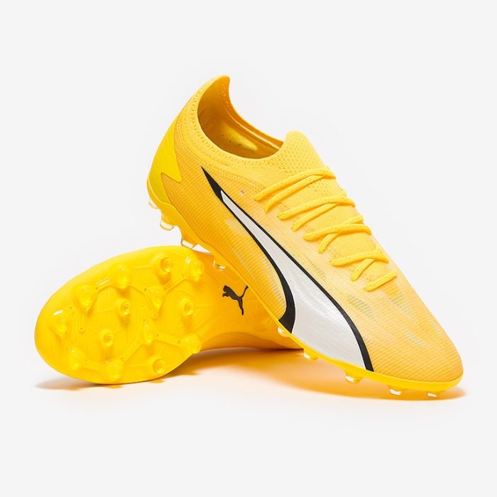 Puma Ultra Ultimate Voltage FG - Image 1
