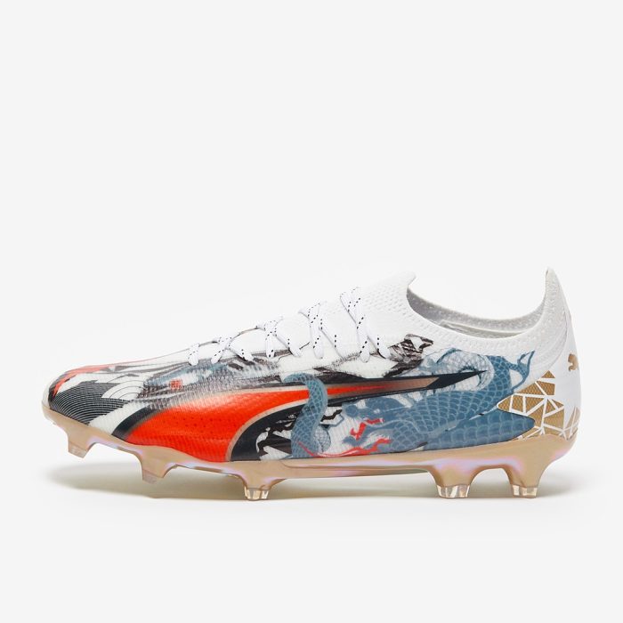 Puma Ultra Ultimate SE Legacy of Speed x PD25 FG - Image 6