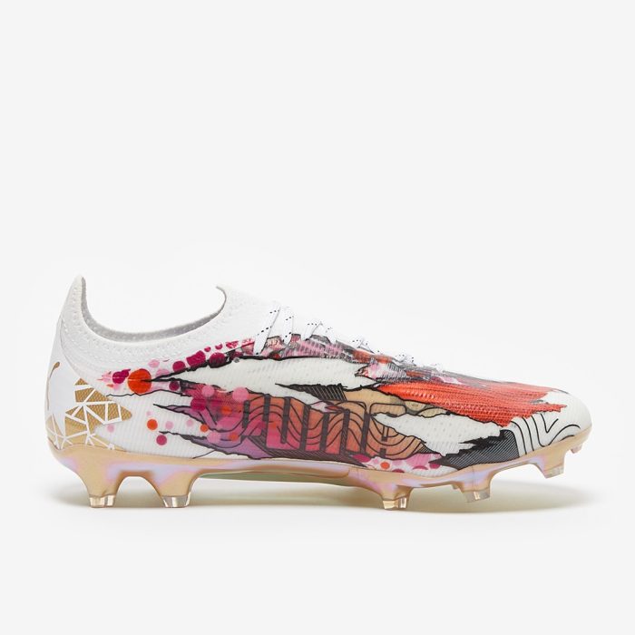 Puma Ultra Ultimate SE Legacy of Speed x PD25 FG - Image 4