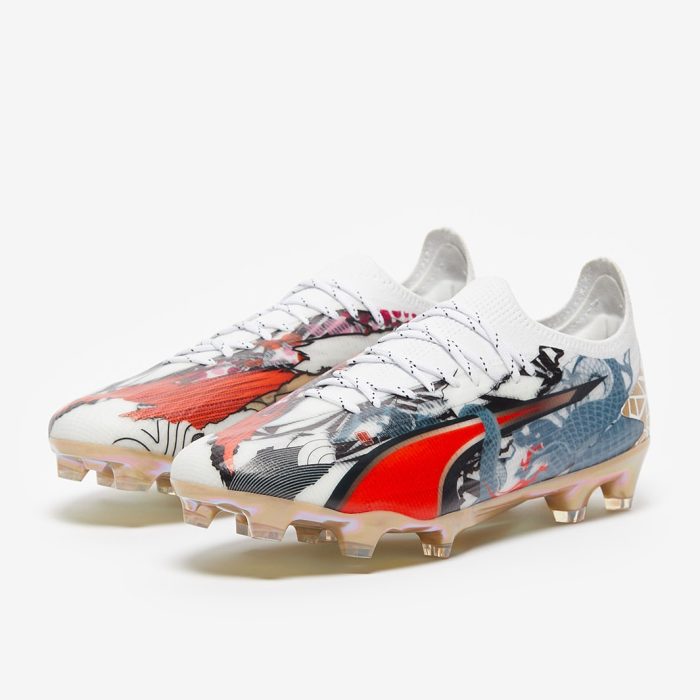 Puma Ultra Ultimate SE Legacy of Speed x PD25 FG - Image 2