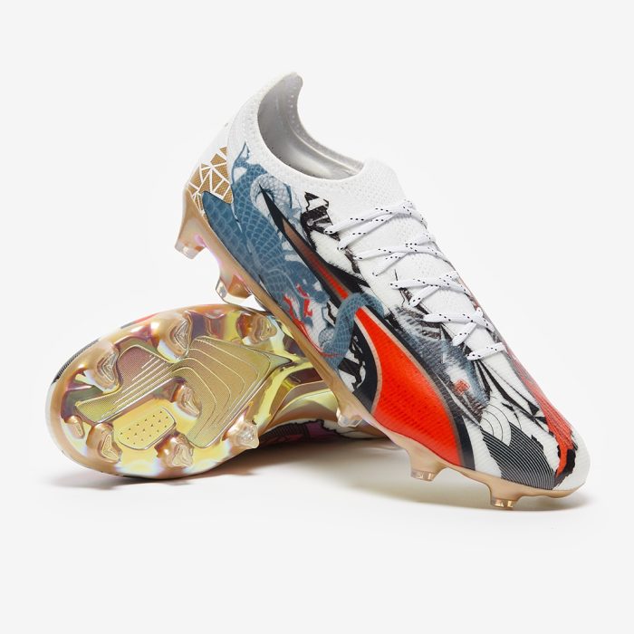 Puma Ultra Ultimate SE Legacy of Speed x PD25 FG - Image 1