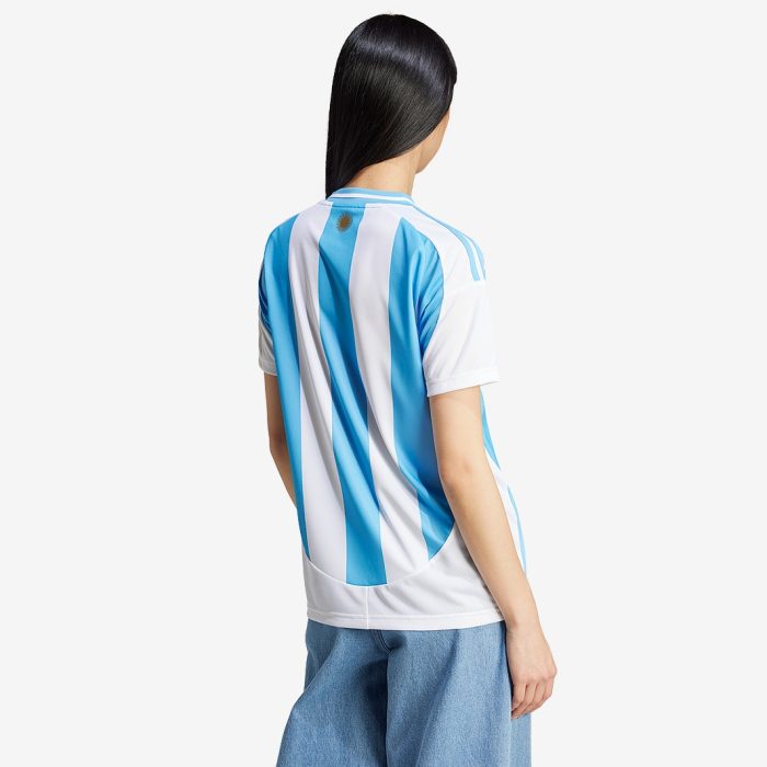 Argentina 2024 Home Jersey - Women's - Image 3