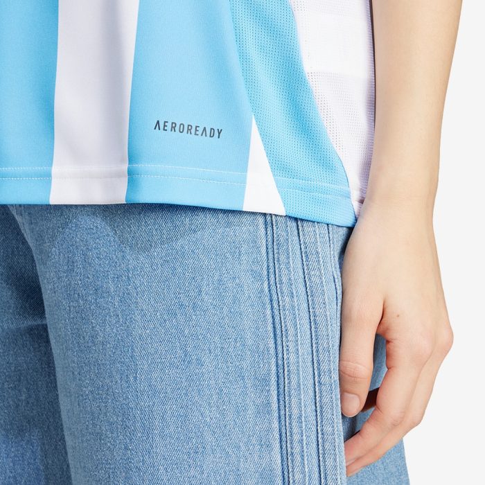 Argentina 2024 Home Jersey - Women's - Image 2