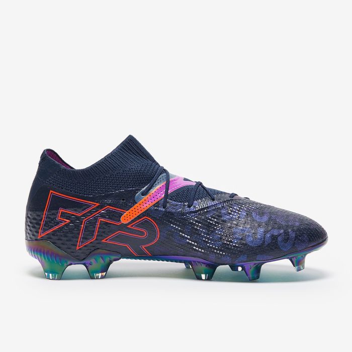 Puma Future 7 Ultimate Teaser FTR FG Limited Edition - Image 5