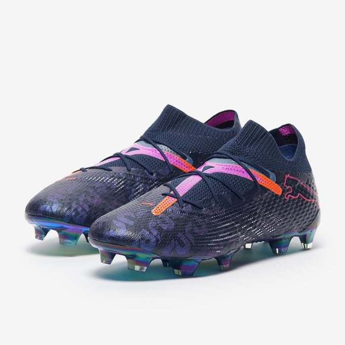 Puma Future 7 Ultimate Teaser FTR FG Limited Edition - Image 2