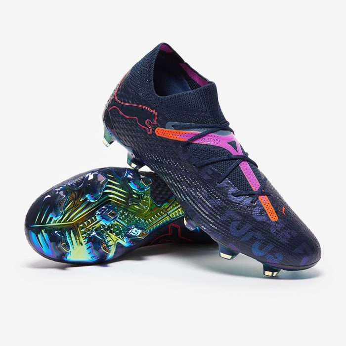 Puma Future 7 Ultimate Teaser FTR FG Limited Edition - Image 1