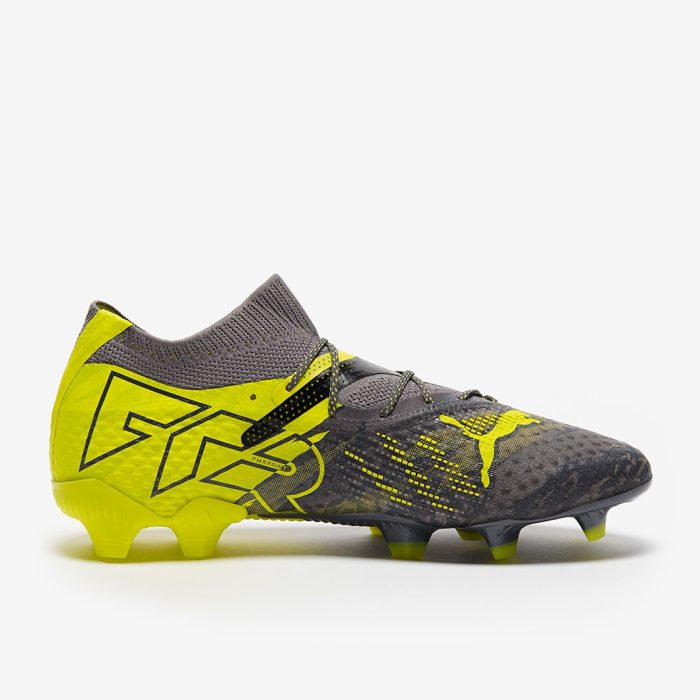Puma Future 7 Ultimate Rush FG - Image 5