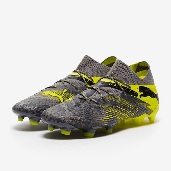 Puma Future 7 Ultimate Rush FG - Image 2