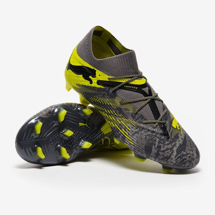 Puma Future 7 Ultimate Rush FG - Image 1