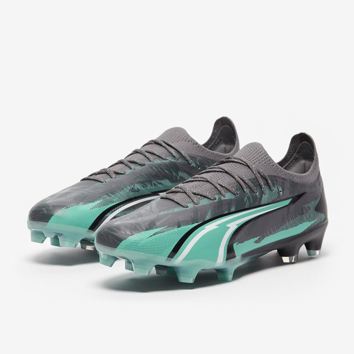 Puma Ultra Ultimate Rush FG Limited Edition - Image 2