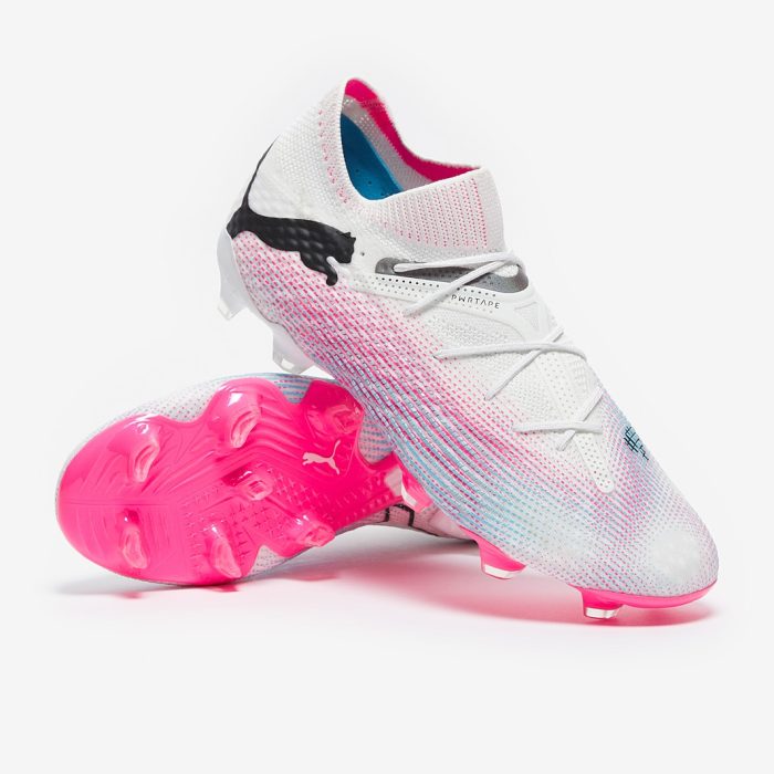 Puma Future 7 Ultimate Phenomenal FG - Image 1