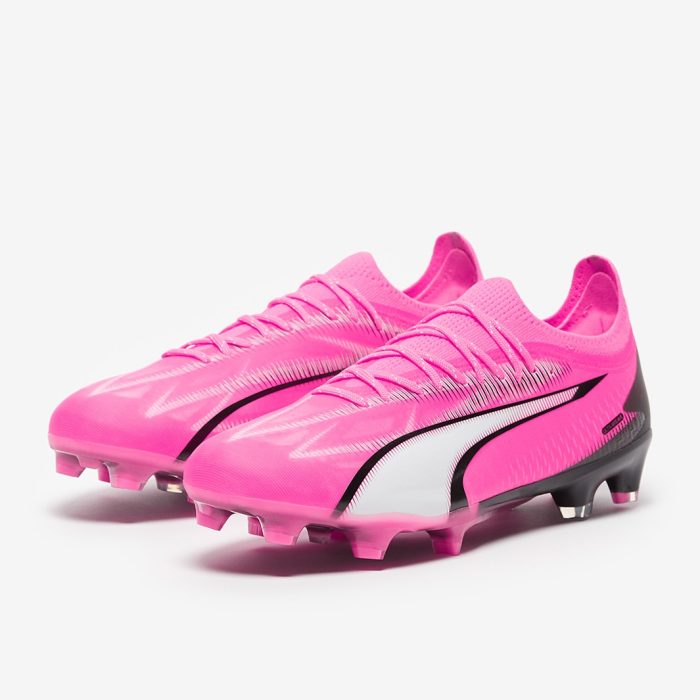 Puma Ultra Ultimate Phenomenal FG - Image 2
