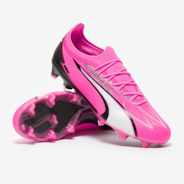 Puma Ultra Ultimate Phenomenal FG - Image 1
