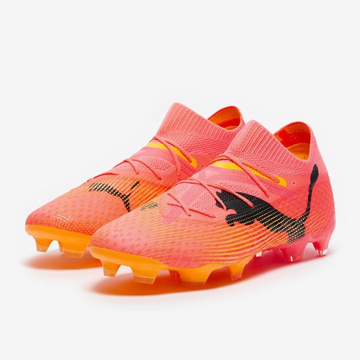 Puma Future 7 Ultimate Forever Faster FG - Image 2