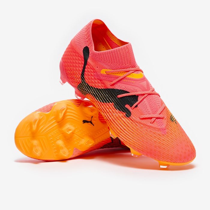 Puma Future 7 Ultimate Forever Faster FG - Image 1
