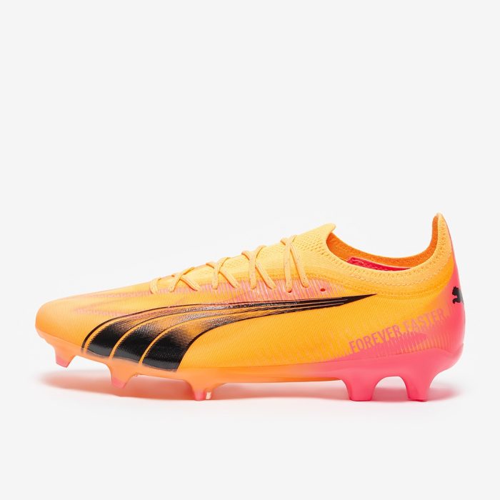 Puma Ultra Ultimate Forever Faster FG - Image 6