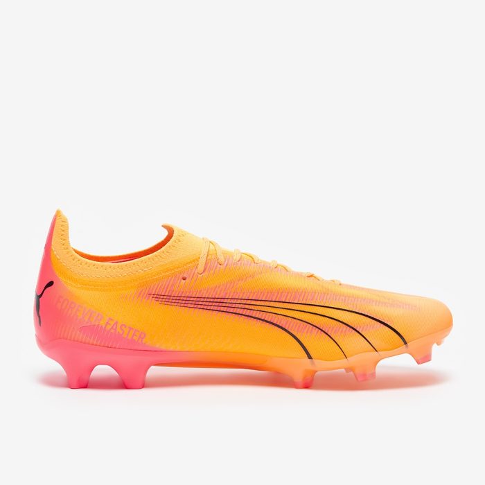Puma Ultra Ultimate Forever Faster FG - Image 5