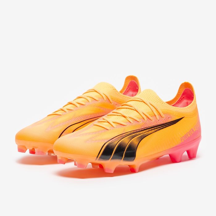 Puma Ultra Ultimate Forever Faster FG - Image 2