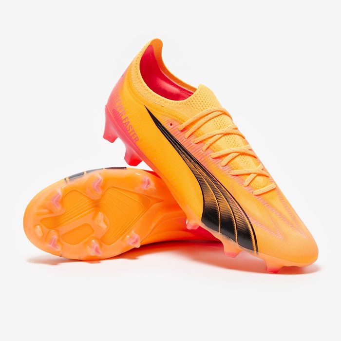 Puma Ultra Ultimate Forever Faster FG - Image 1