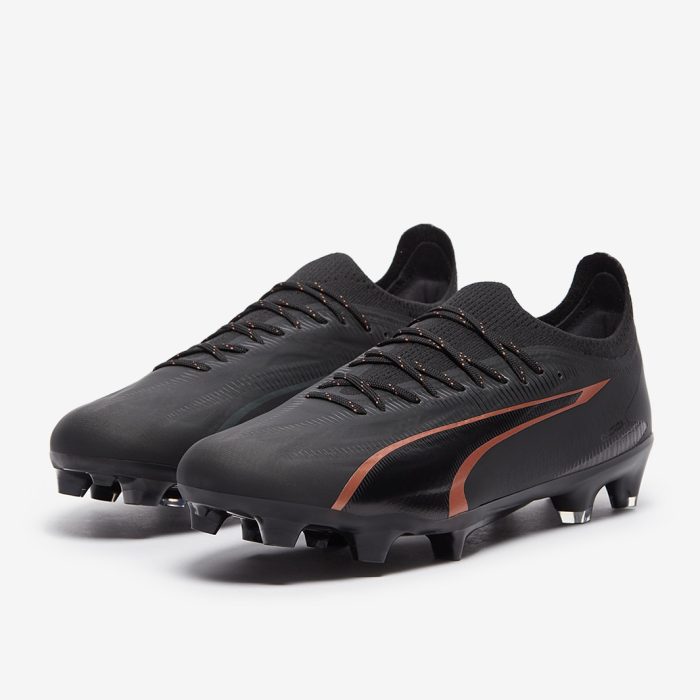 Puma Ultra Ultimate Eclipse FG - Image 2
