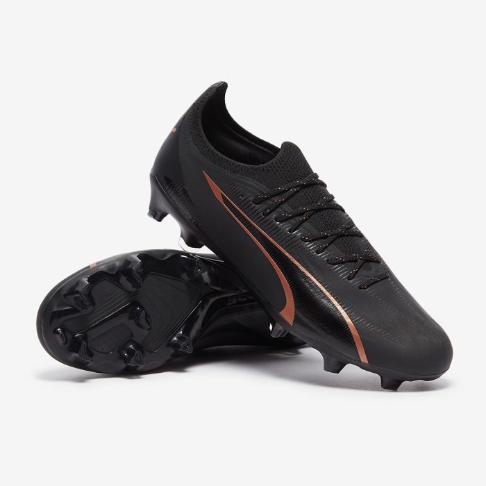 Puma Ultra Ultimate Eclipse FG - Image 1
