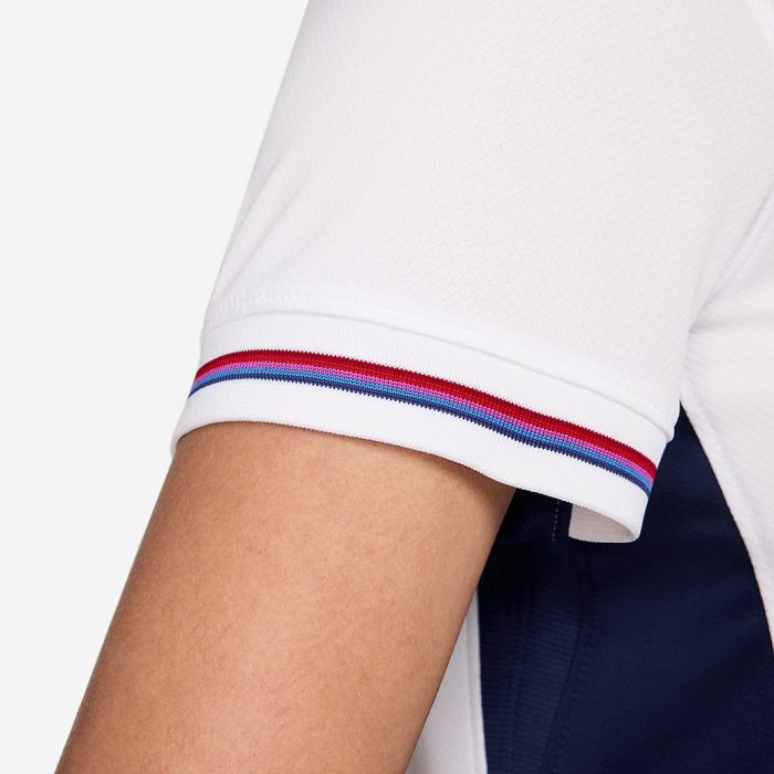 England 2024 Home Jersey - Women's - Image 2