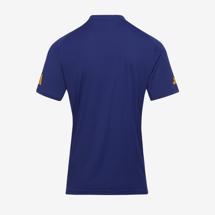 Spain 2024 Pre Match Jersey - Fan Version - Image 2