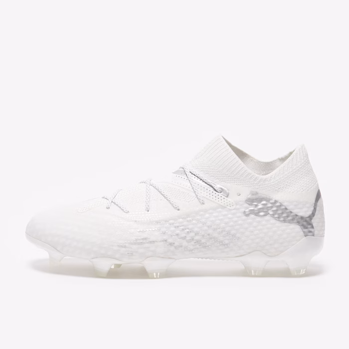 Puma Future 7 Ultimate White Pack FG - Image 6