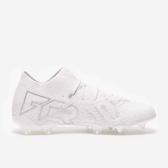 Puma Future 7 Ultimate White Pack FG - Image 5