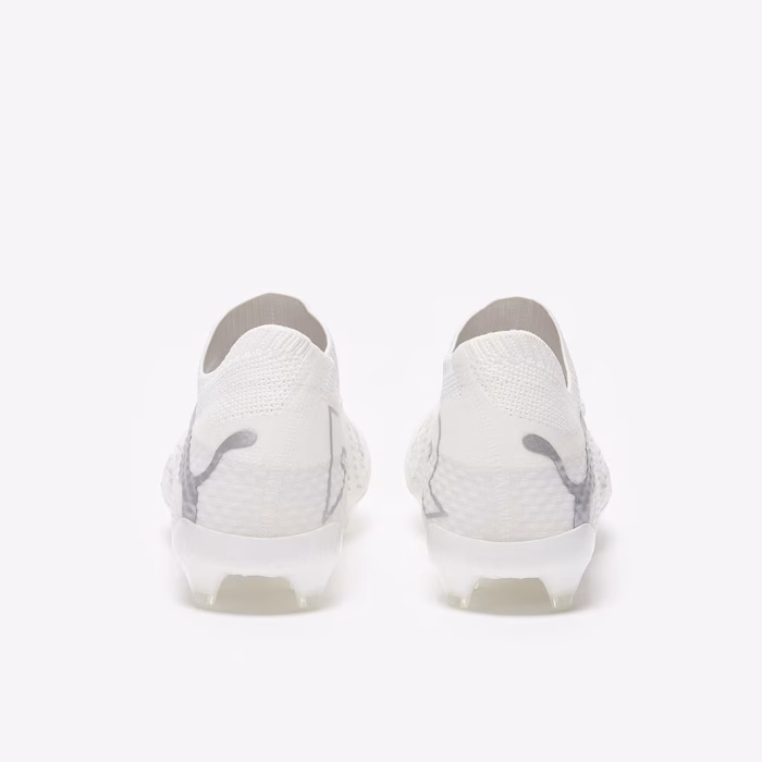 Puma Future 7 Ultimate White Pack FG - Image 3