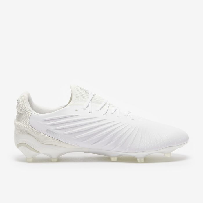 Puma King Ultimate White Pack FG - Image 6