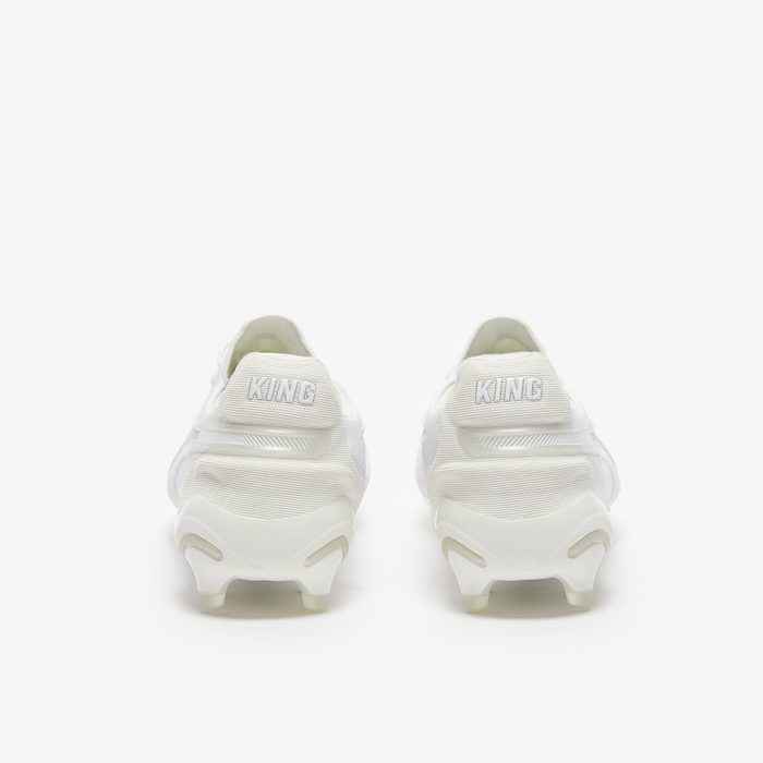 Puma King Ultimate White Pack FG - Image 3