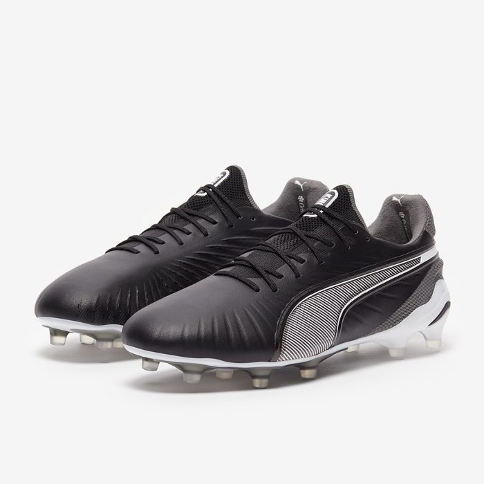 Puma King Ultimate Eclipse FG - Image 2