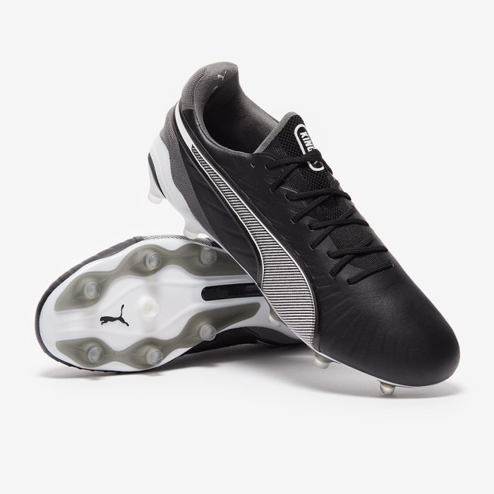 Puma King Ultimate Eclipse FG - Image 1