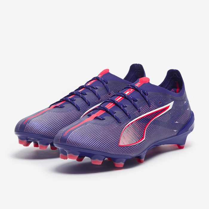 Puma Ultra 5 Ultimate Formula FG - Image 2