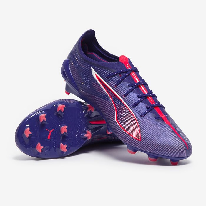 Puma Ultra 5 Ultimate Formula FG - Image 1