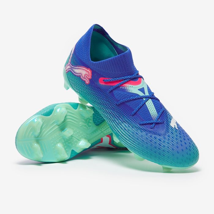 Puma Future 7 Ultimate Formula FG - Image 1