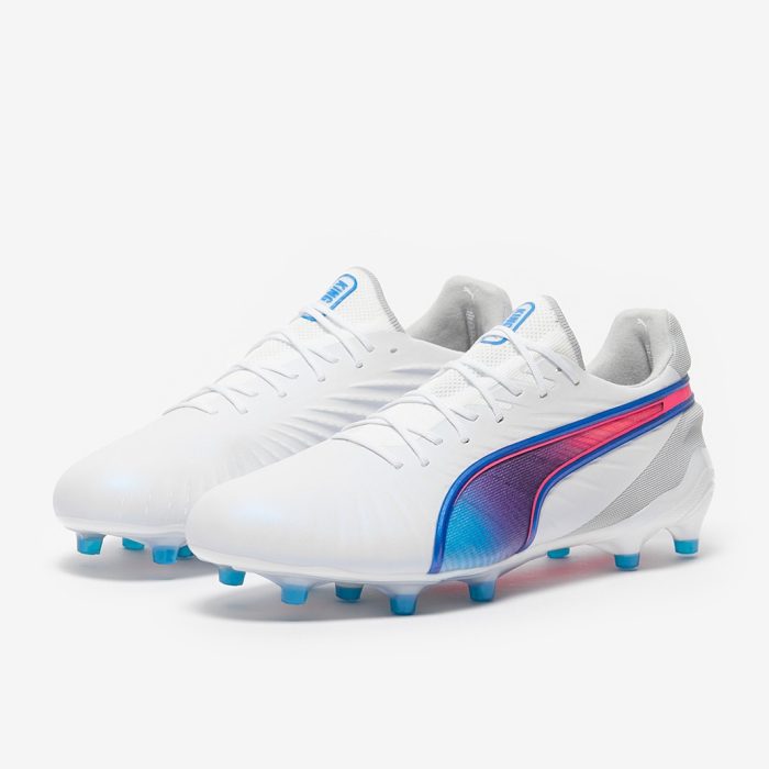 Puma King Ultimate Formula FG - Image 2