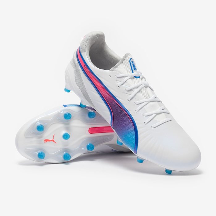 Puma King Ultimate Formula FG - Image 1