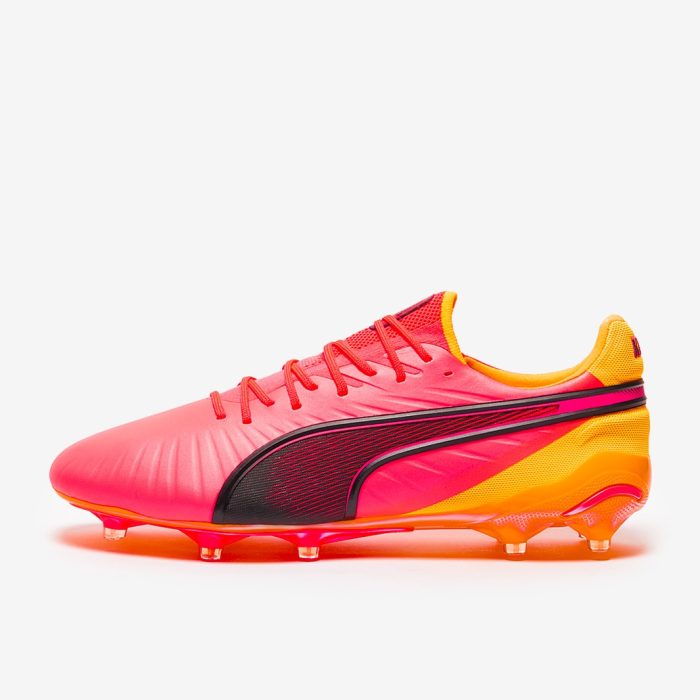 Puma King Ultimate Tricks FG - Image 7