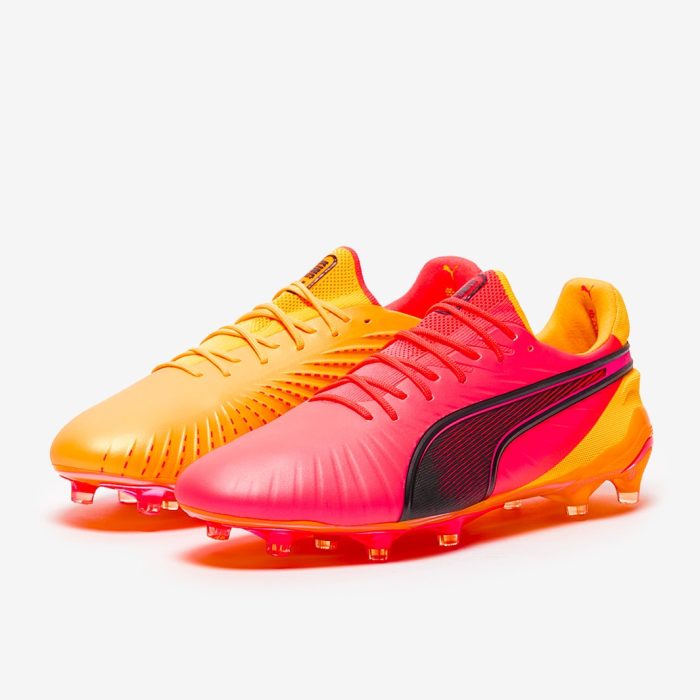Puma King Ultimate Tricks FG - Image 2