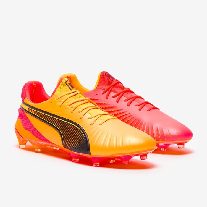 Puma King Ultimate Tricks FG - Image 3