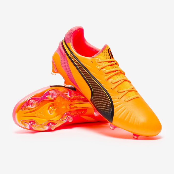 Puma King Ultimate Tricks FG - Image 1