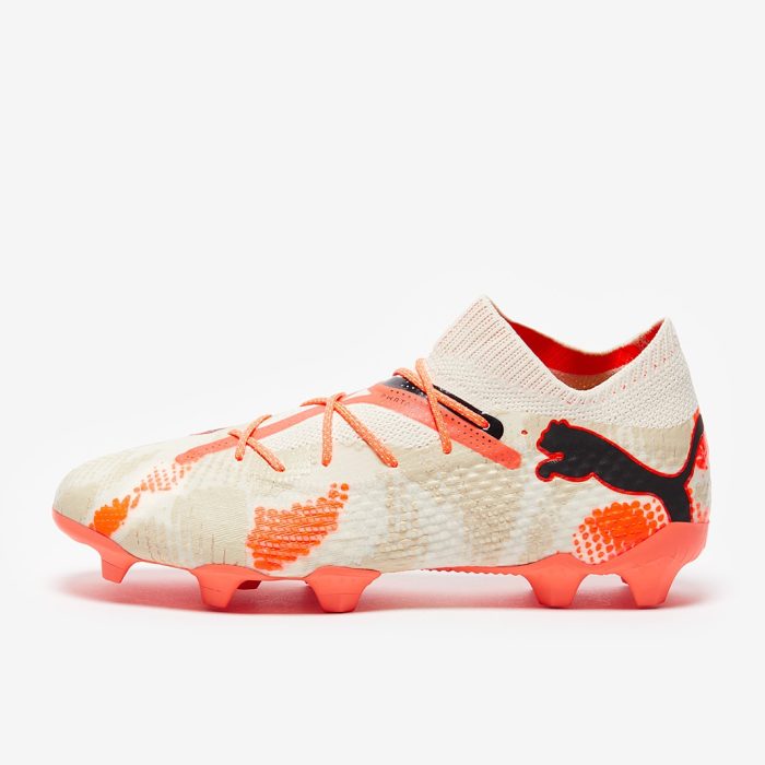 Puma Future 7 Ultimate Ederson FG - Image 6