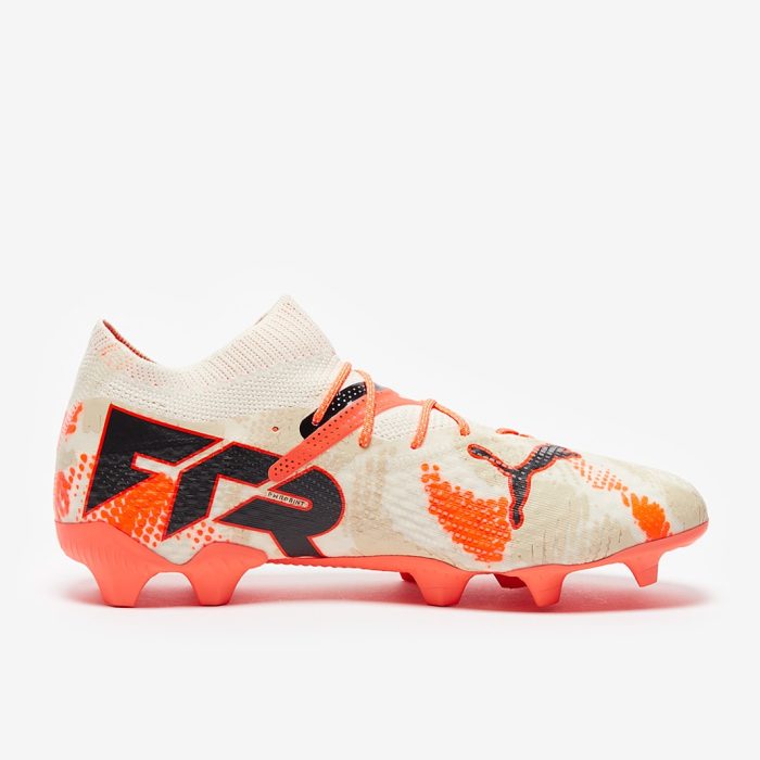 Puma Future 7 Ultimate Ederson FG - Image 4