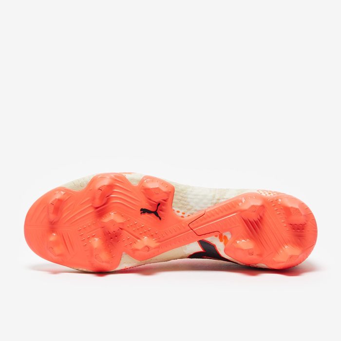 Puma Future 7 Ultimate Ederson FG - Image 5